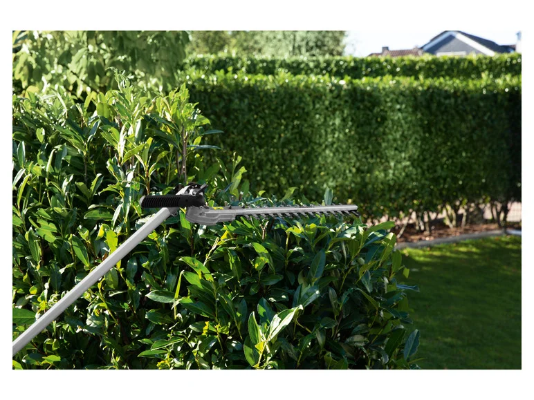 PARKSIDE® Outil de jardin multifonction sans fil PGKGA 40-Li B2. 40 V