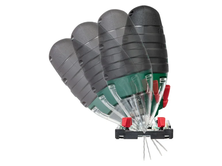 PARKSIDE® Scie sauteuse sans fil PSTKA 12 B3. sans batterie ni chargeur. 12 V