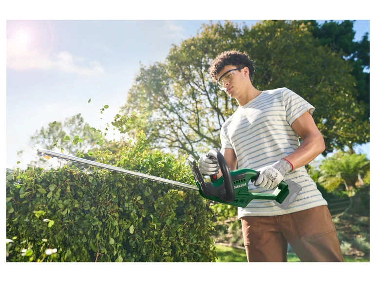 PARKSIDE® Taille-haies sans fil PHSA 20-Li B2. 20 V