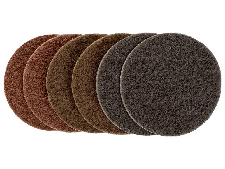 PARKSIDE® Accessoires pour meuleuse d'angle. Ø 115 mm