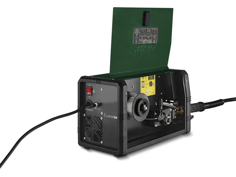 PARKSIDE® Poste à souder multi-procédés PMSG 200 A2. 4 300 W