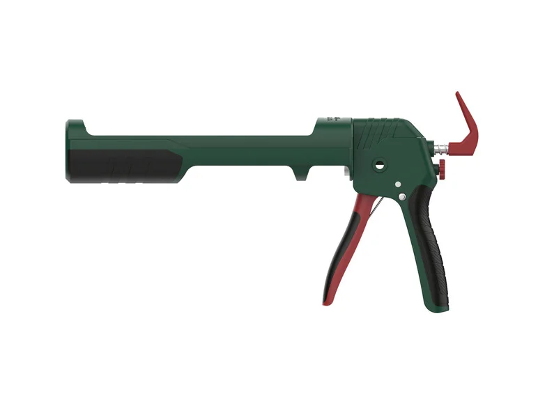 PARKSIDE® Pistolet à air comprimé avec poignée ergonomique