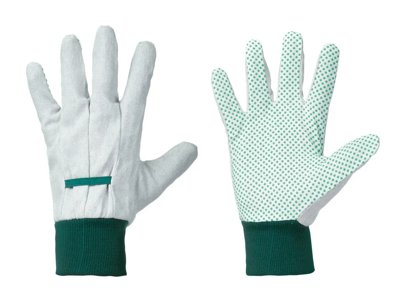 PARKSIDE® Lot de 2 paires de gants de jardinage