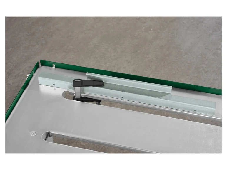 PARKSIDE® Table pliante de soudage mobile