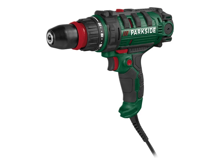 PARKSIDE® Perceuse-visseuse PNS 300 B3