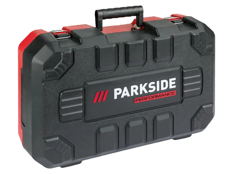 PARKSIDE PERFORMANCE® Scie sabre sans fil PPSSA 40-Li A1. 40 V