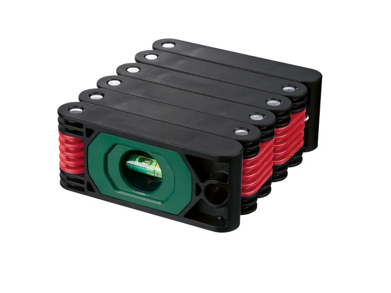 PARKSIDE® Niveau à bulle flexible PFWW B1 ou Scie à main PHSS3B1 ou Tournevis à cliquet PSDS 3 B1