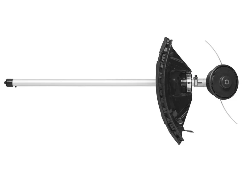 PARKSIDE® Appareil de jardin combiné 6-en-1 PBRK 700 A1. 1500 W