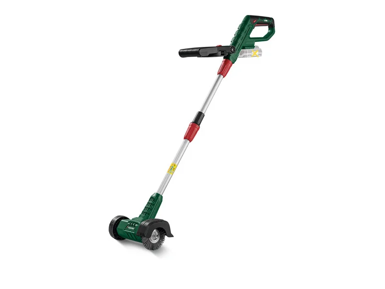 PARKSIDE® Brosse à joints sans fil PFBA 20-Li A1. 20 V