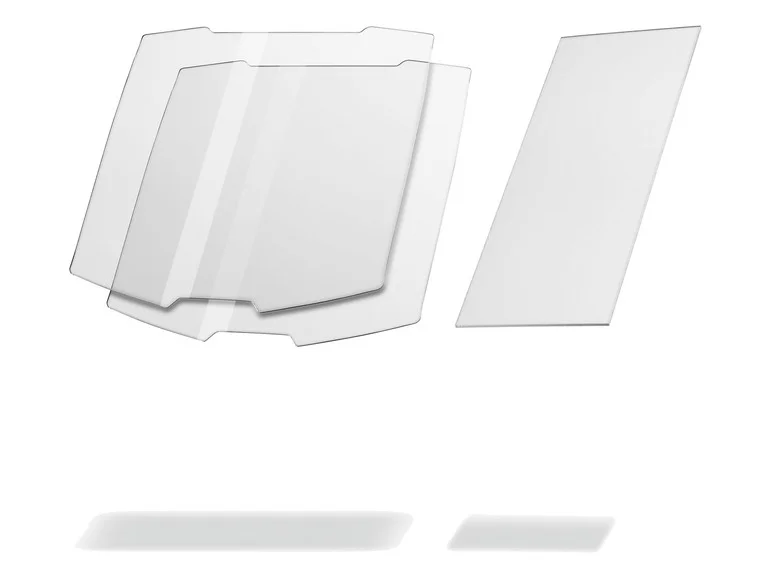 PARKSIDE® Kit d'écrans de rechange pour casque de soudure PSES 3 A1. 3 pièces