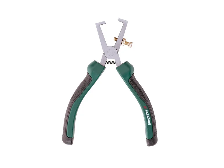 PARKSIDE® Pince. avec manche à 2 composants