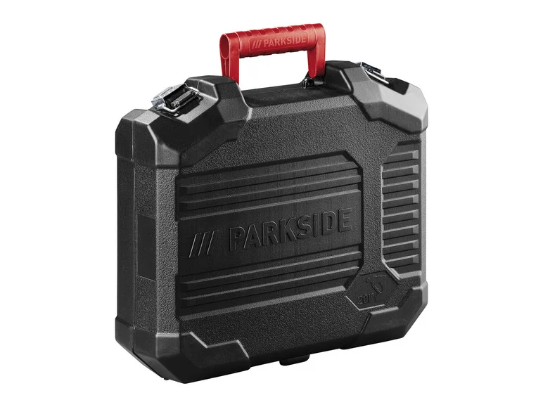 PARKSIDE® Marteau perforateur sans fil PABH 20-Li D4. 20 V