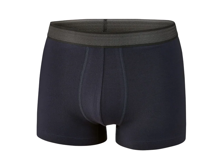 PARKSIDE® Lot de 3 boxers homme