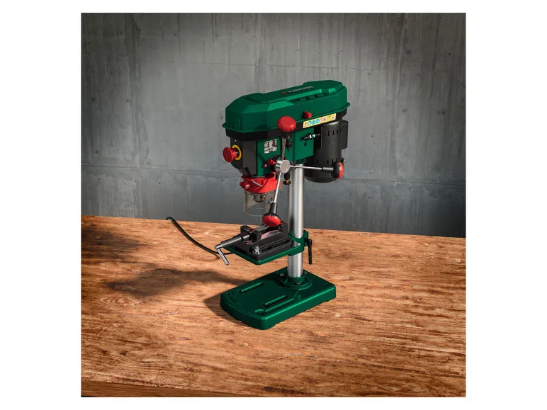 PARKSIDE® Perceuse d'établi PTBM 400 B1. 400 W