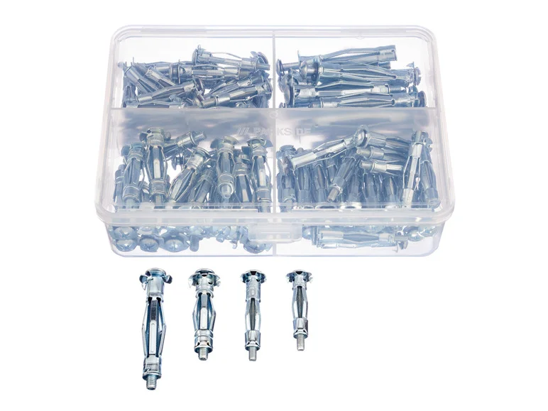 PARKSIDE® Set de fixation pour cavités