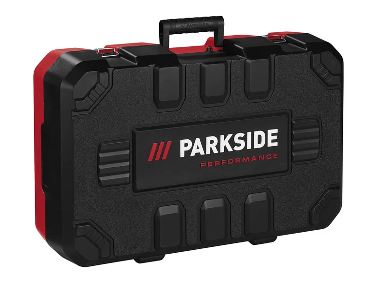 PARKSIDE PERFORMANCE® Marteau combiné sans fil 10J 40V
