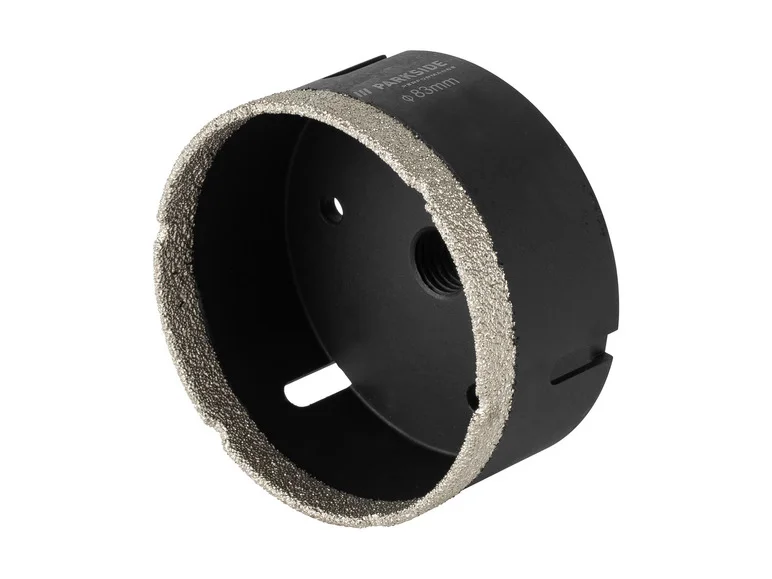 PARKSIDE PERFORMANCE® Trépans diamant