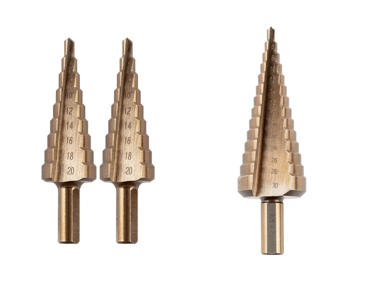 PARKSIDE PERFORMANCE® Foret étagé PSB 2 A1