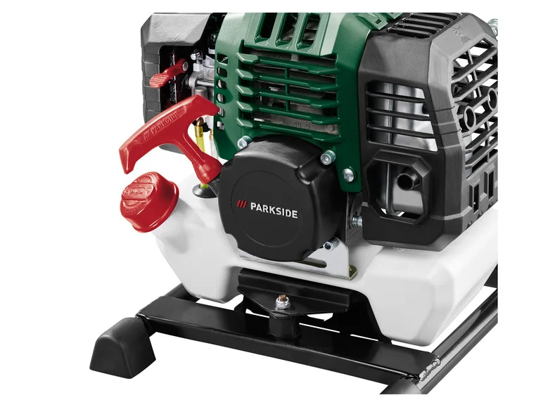 PARKSIDE® Pompe à eau claire à essence PBKP 8000 A1. 1.25 kW. 1.7 PS