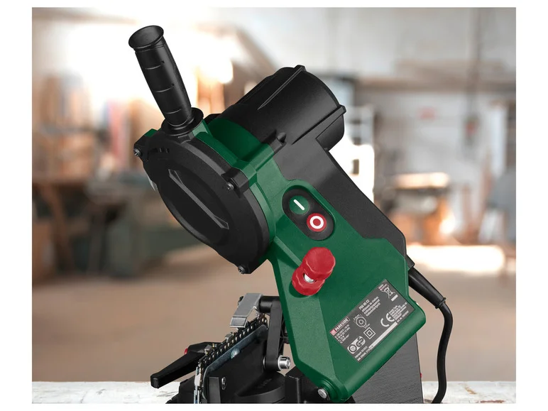 PARKSIDE® Affûteuse de chaînes PSG 85 C2