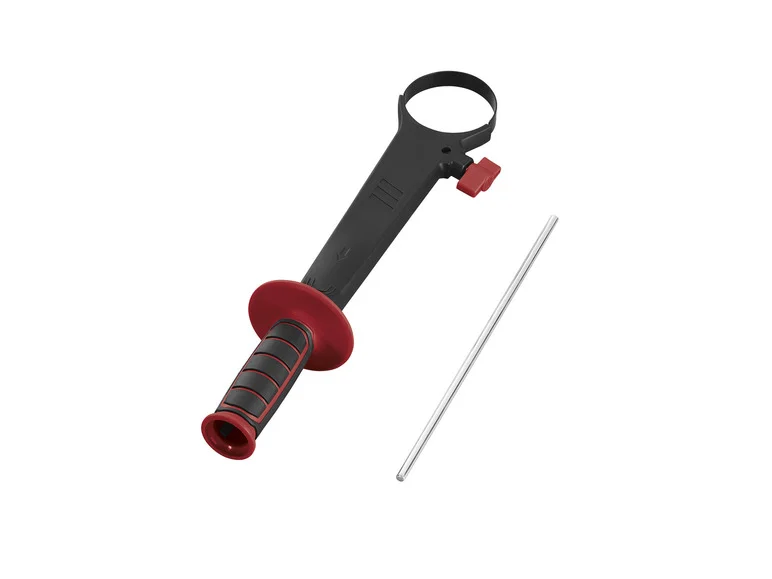 PARKSIDE PERFORMANCE® Perceuse-visseuse à percussion sans fil PPSBSA 20-Li A1. 20 V