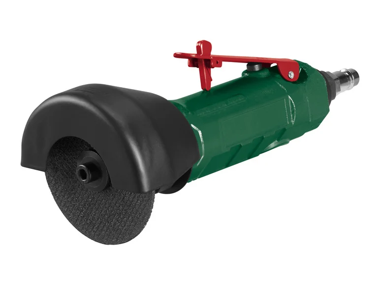 PARKSIDE® Meuleuse droite ou tronçonneuse à disque pneumatique