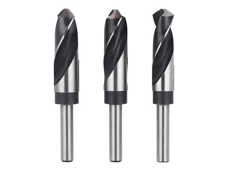 PARKSIDE® Set de forets hélicoïdaux HSS