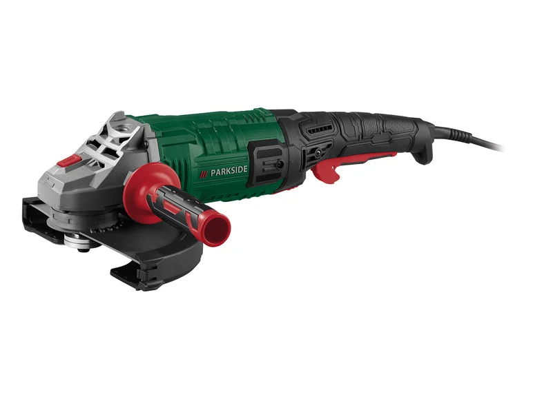 PARKSIDE Meuleuse d'angle PWS 230 E5. 2000 W