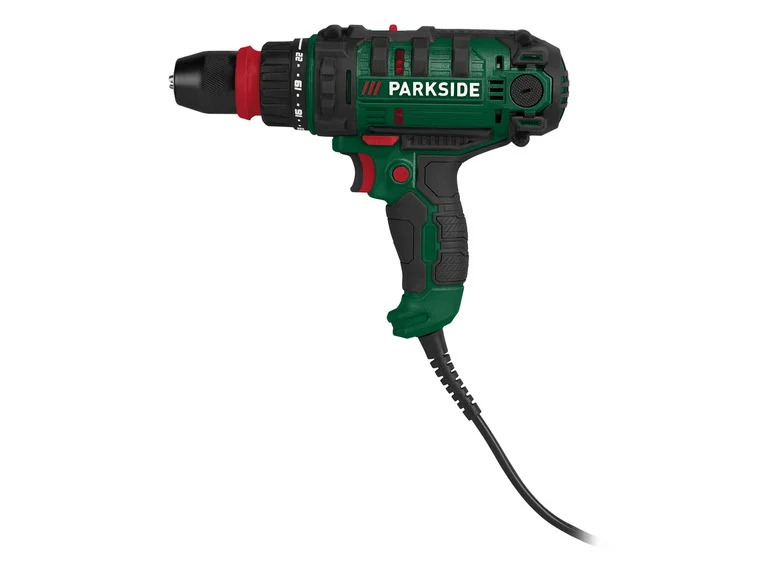PARKSIDE® Perceuse-visseuse PNS 300 B3