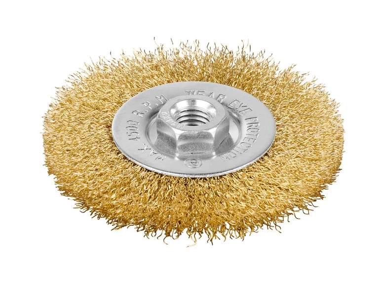 PARKSIDE® Accessoires pour meuleuses d'angle. 125 mm. M14