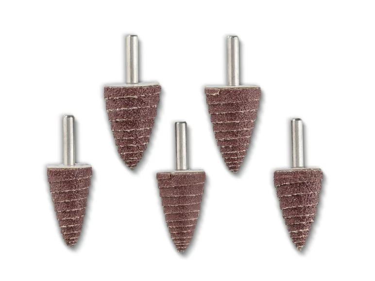 PARKSIDE® Accessoires de polissage