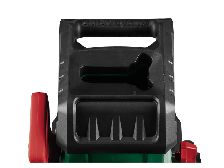 PARKSIDE® Broyeur de végétaux à rotor PWH 2800 C3. 2800 W