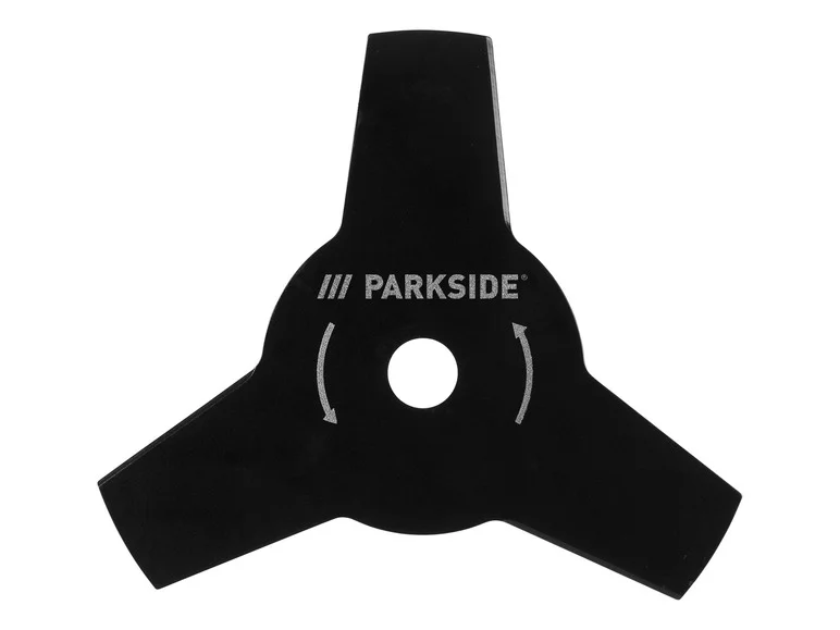 PARKSIDE® Outil de jardin multifonction sans fil PGKGA 40-Li B2. 40 V
