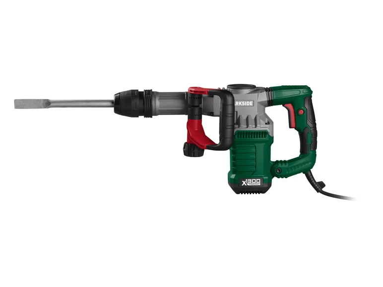PARKSIDE® Marteau perforateur PAH 1300 C3. 1 300 W