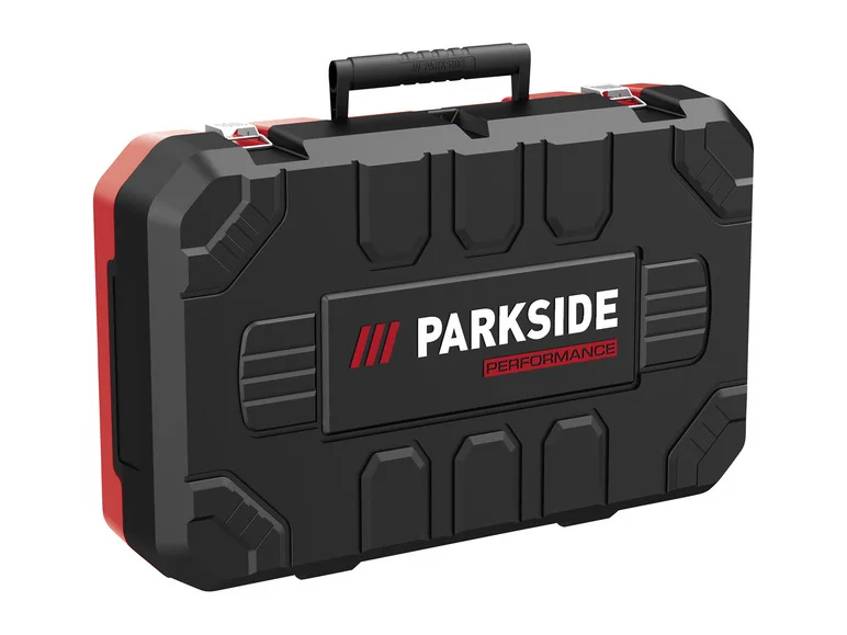 PARKSIDE PERFORMANCE® Marteau perforateur burineur PPBH 1600 A1. 1600 W