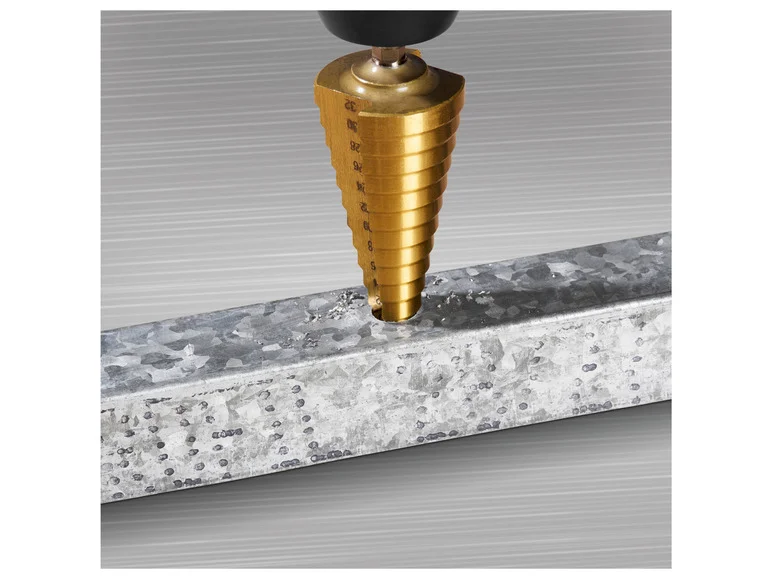 PARKSIDE® Set de forets ou mèches PSB 3 A1