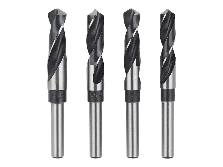 PARKSIDE® Set de forets hélicoïdaux HSS