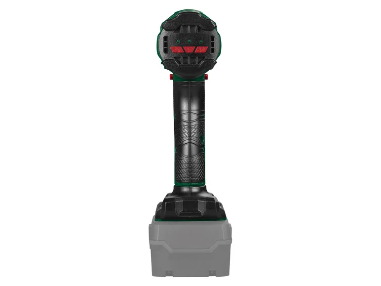 PARKSIDE® Pistolet à air chaud sans fil PHLGA 20-Li C2. 20 V