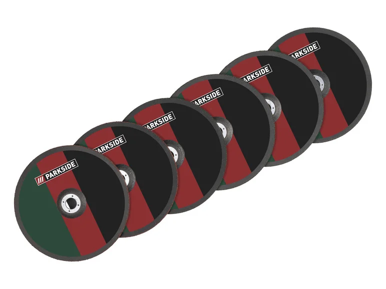 PARKSIDE® Accessoires pour meuleuse d'angle