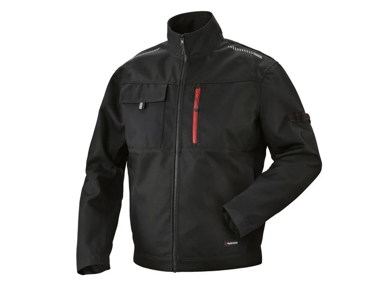 PARKSIDE® Veste de travail homme