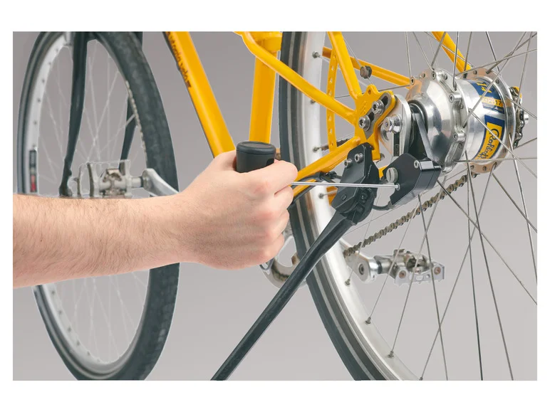 PARKSIDE® Jeu de clés mâles étoile