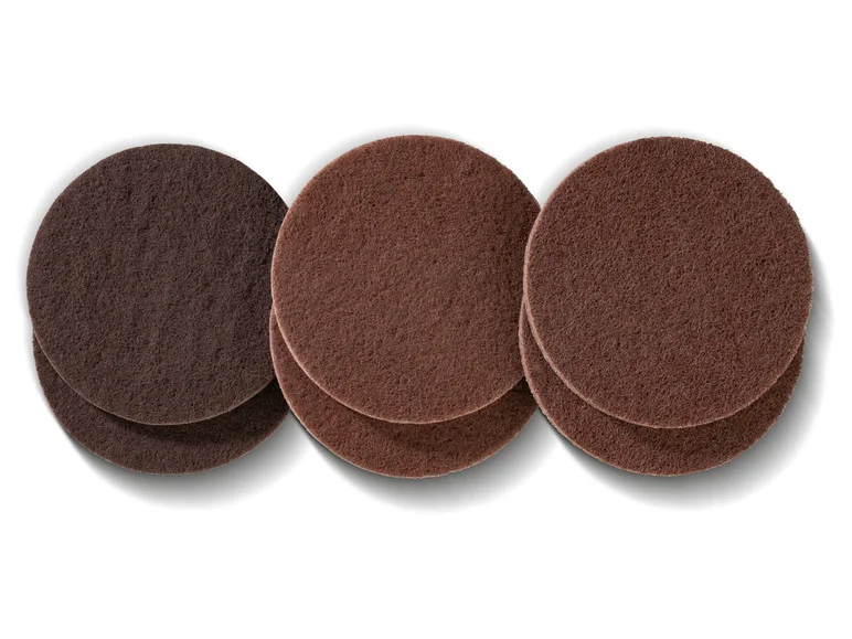 PARKSIDE® Accessoires pour meuleuse d'angle. Ø 115 mm