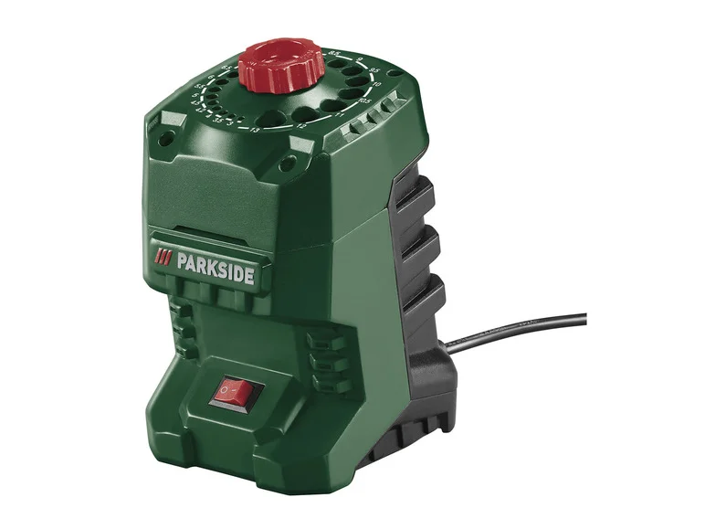 PARKSIDE Affteuse de forets PBSG 95 F6. 3-13 mm