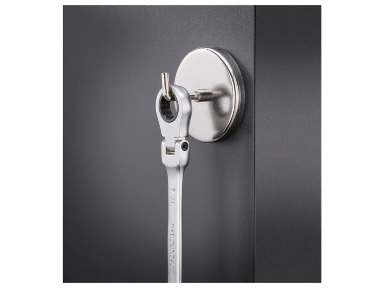 PARKSIDE® Kit de crochets magnétiques