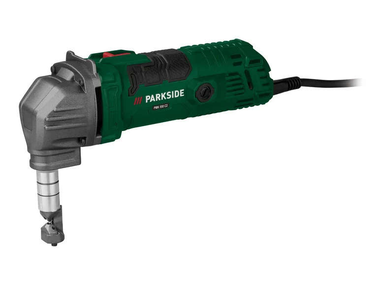 PARKSIDE® Grignoteuse PMK 550 C2. 550 W
