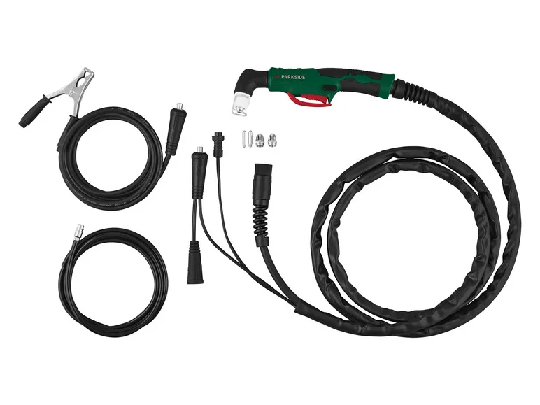 PARKSIDE® Découpeur plasma PPS 40 C3