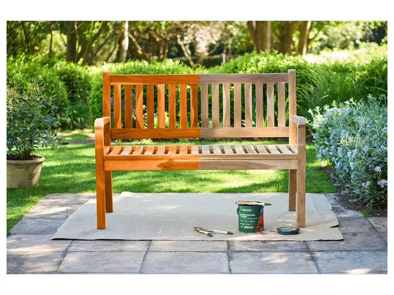 PARKSIDE® Set de 10 pinceaux