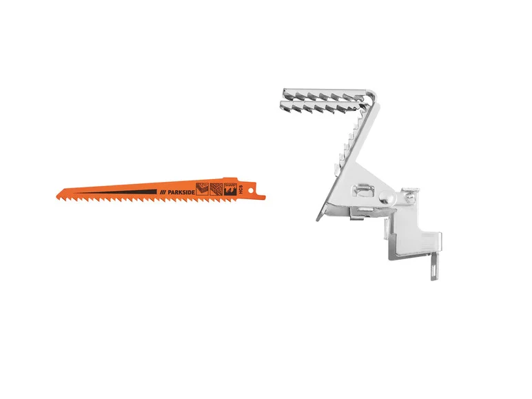 PARKSIDE® Coupe-branches sans fil PAAS 12 A2. 12 V