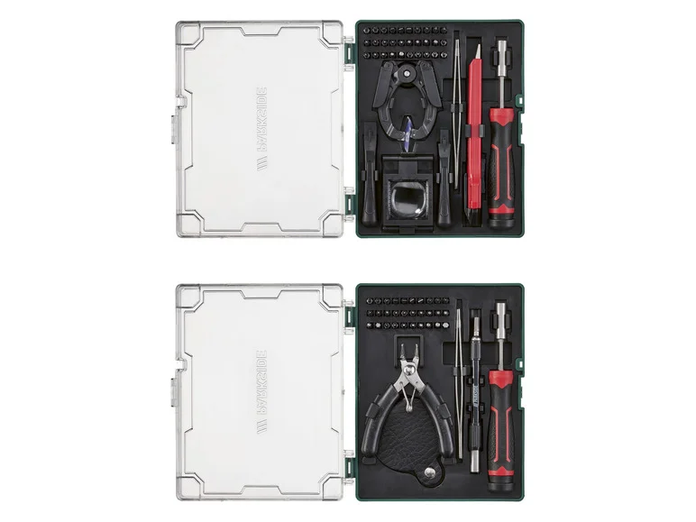 PARKSIDE® Outils de précision