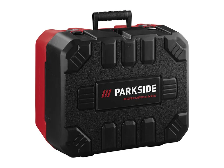 PARKSIDE PERFORMANCE® Scie circulaire portative sans fil PPHKSA 40-Li A1. 40 V